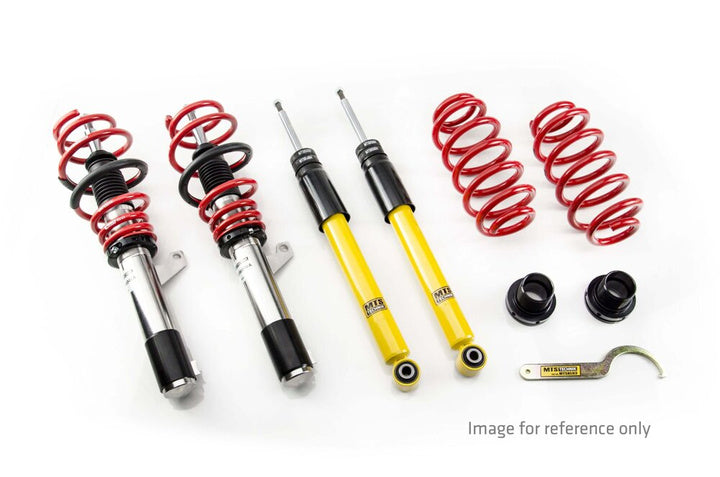 MTS threaded combination - street BMW e34