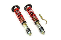 MTS coilover kit - street BMW E21