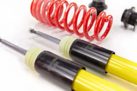 Combinés filetés MTS Technik Street – BMW Série 1 F21 (2011-2019) Rasl'Bitume