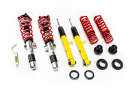 MTS Technik Street Inox Combinés filetés pour BMW Série 2 G42/G87 (2021+)