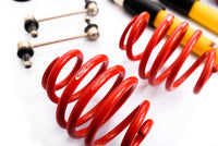 Combinati filettati MTS Technik Street – Bmw Serie 3 Coupé M3 (E46) 1998-2006