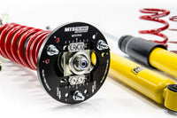 Combinés filetés MTS - street BMW e36 ( sedan, coupe, touring ) Avec camber plates