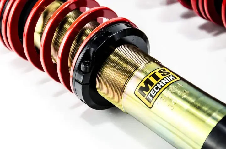 Combinés filetés MTS Technik Street – BMW Série 5 E39 (1995-2003) + camber plate Rasl'Bitume