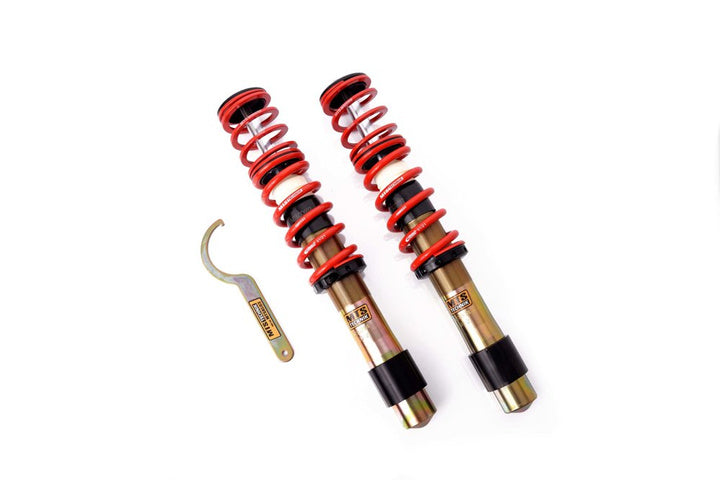 MTS Technik Street Combinés filetés pour BMW Série 5 Touring E61 (2004-2010)