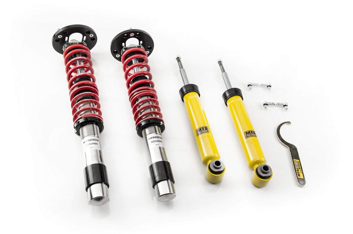 MTS Technik Street Combinés filetés pour BMW Série 5 Touring E61 (2004-2010)