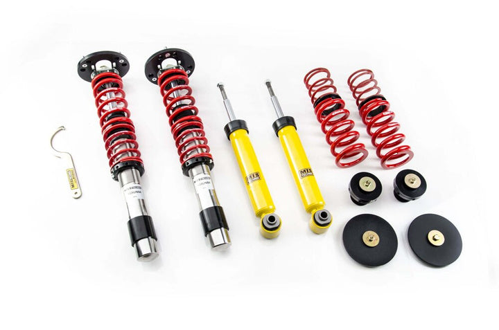 MTS Technik Street Combinés filetés pour BMW Série 5 Touring E61 (2004-2010)