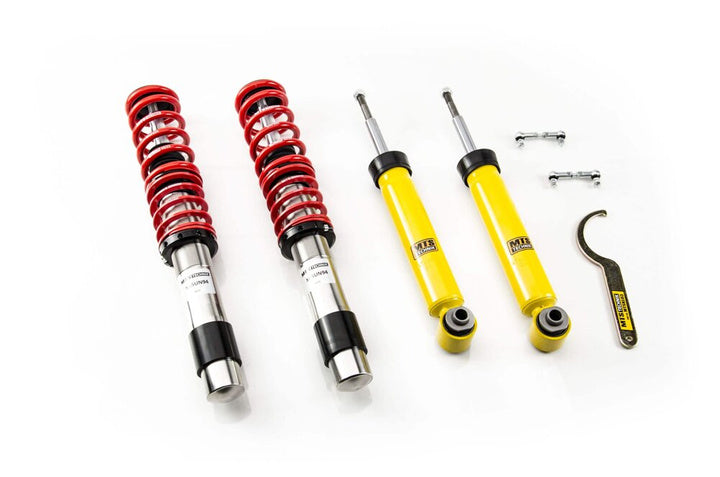 MTS Technik Street Combinés filetés pour BMW Série 5 Touring E61 (2004-2010)