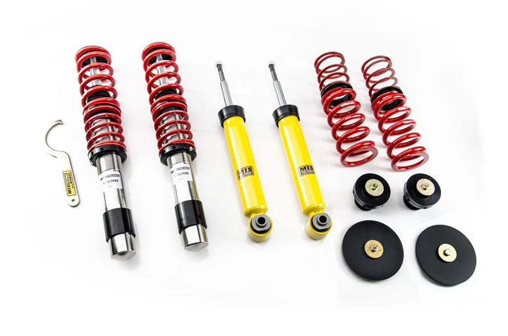 MTS Technik Street Combinés filetés pour BMW Série 5 Touring E61 (2004-2010)