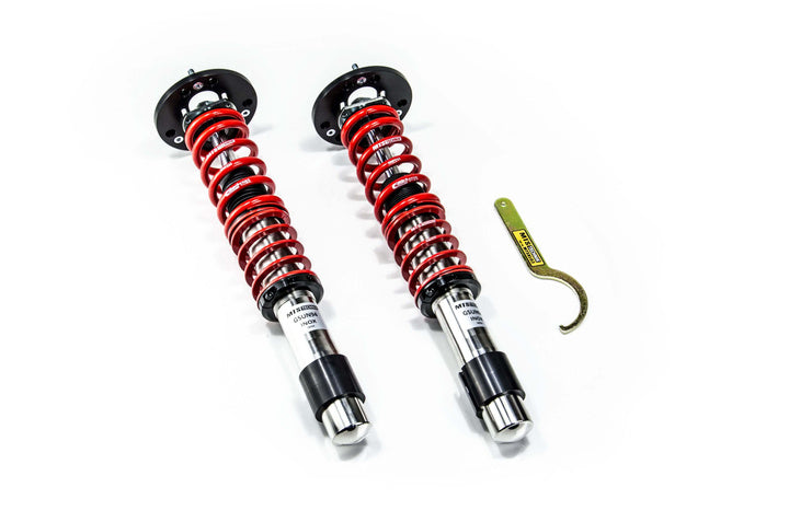 MTS Technik Street Combinés filetés pour BMW Série 5 Touring E61 (2004-2010)