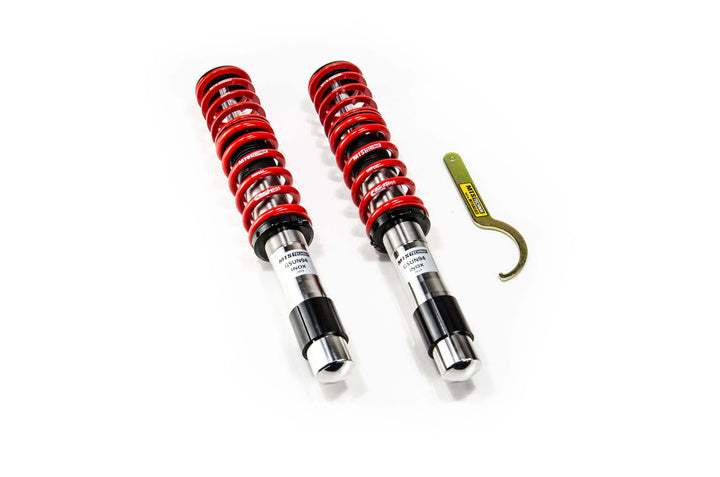 MTS Technik Street Combinés filetés pour BMW Série 5 Touring E61 (2004-2010)