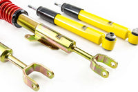 MTS coilover kit - street BMW E21