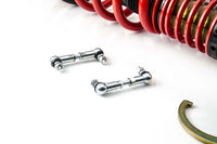 MTS coilover kit - street BMW E21