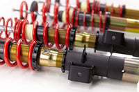 Zestawy gwintowane MTS Technik Street – BMW Seria 7 E32 Amortyzator 55 mm z płytkami camber