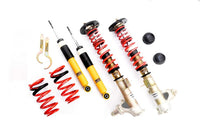 MTS Gewindefahrwerk - Straße BMW E21