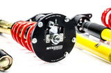MTS coilover kit - street BMW E21