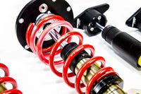 MTS coilover kit - street BMW E21