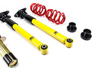 MTS coilover kit - street BMW E21