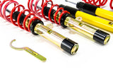 MTS coilover kit - street BMW E21