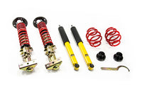 MTS coilover kit - street BMW E21