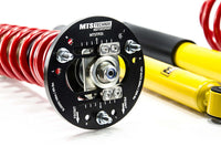 Combinati filettati MTS Technik Street – BMW Z3 Coupé (E36) con piastre camber