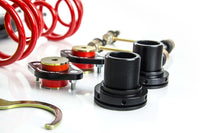 Combinés filetés MTS Technik Street – BMW Z4 Roadster (E85) Avec camber plates