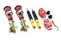 MTS Gewindefahrwerk - Straße BMW E21