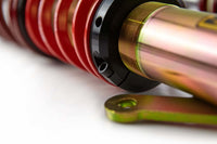 Zestawy gwintowane MTS Technik Street – Chevrolet Cruze Hatchback (J305)