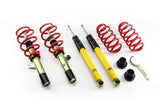 MTS coilover kit - street BMW E21