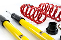 MTS coilover kit - street BMW E21