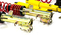 Zestawy gwintowane MTS Technik Street – Fiat 500 (312) 2007-