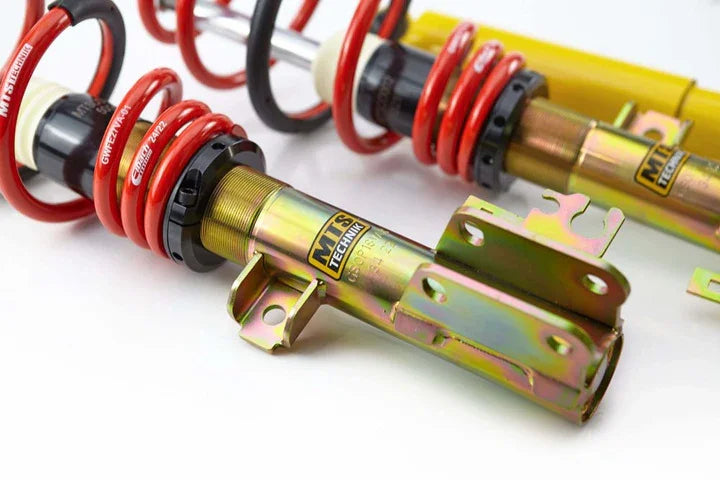 MTS coilover kit - street BMW E21