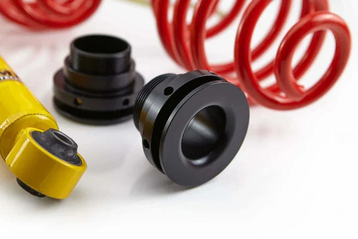 MTS coilover kit - street BMW E21