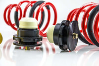 Gängade kombinationer MTS Technik Street – Fiat Seicento / 600 (187)