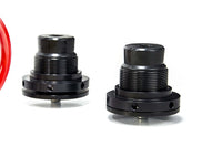 Gängade coilovers MTS Technik Street – Fiat Seicento / 600 (187) med Camber-plattor