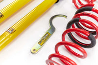 Zestawy gwintowane MTS Technik Street – Ford C-Max (DM2)