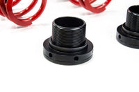 Zestawy gwintowane MTS Technik Street – Ford Fiesta VII (HJ/HF) 2017+