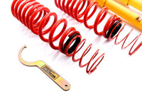 MTS Gewindefahrwerk - Straße BMW E21