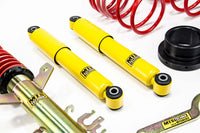 Zestawy gwintowane MTS Technik Street – Ford KA (RU8) 2008-2016