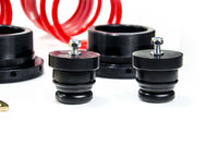 Zestawy gwintowane MTS Technik Street – Ford KA (RU8) 2008-2016