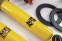 Combinés gwintowane MTS Technik Street – Ford Mondeo III Break (BWY) 2000-2007