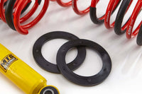 Combinés gwintowane MTS Technik Street – Ford Mondeo III Break (BWY) 2000-2007