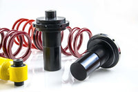 Zestawy gwintowane MTS Technik Street – Ford Tourneo Connect / Grand Tourner Connect V408 MPV 2013-2018