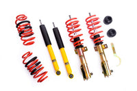 Zestawy gwintowane MTS Technik Street – Ford Mustang 5 Coupé (2004-)