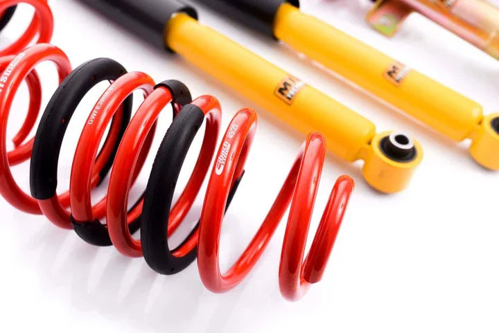 Amortiguadores roscados MTS Technik Street – Ford Mustang 5 Cabriolet (2005-)