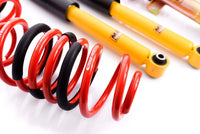 Zestawy gwintowane MTS Technik Street – Ford Mustang 5 Coupé (2004-)