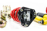 Zestawy gwintowane MTS Technik Street – Ford Mustang 6 Cabriolet (2014-2023) z płytkami camber