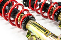 Zestawy gwintowane MTS Technik Street – Ford Mustang 6 Coupé (2014-2023) z płytkami camber