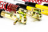 Gängade coilovers MTS Technik Street – Honda Civic IX Sedan (FB) 2012-2016