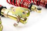 MTS coilover kit - street BMW E21