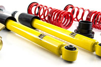 MTS coilover kit - street BMW E21